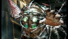 Fan-Made Bioshock Movie in 2013 – 10 Seconds of Awesomeness