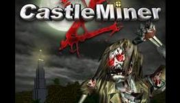 CastleMiner Z review: Craftalike with some braaaainnnnnsss – Extra Guy