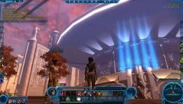 BioWare Will Release New Star Wars: The Old Republic Music Each Day Until Launch