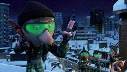 Operation Supply Drop Celebrates the Holidays with SANTA ACTUAL!