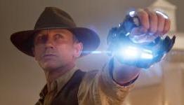 ‘Cowboys & Aliens’ Comic Book Author Sues Universal for Copyright Infringement
