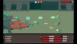 Serious Sam: The Random Encounter review – seriously scrambled