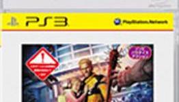 Four new “Playstation 3 the Best” games revealed