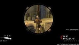 What happens when Modern Warfare and Kinect have a Baby? | ESG Blackwater Review