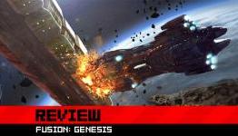 Destructoid – Fusion: Genesis Review
