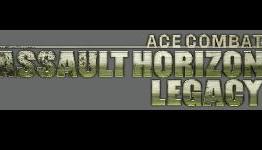 Gaming-Age: Ace Combat: Assault Horizon Legacy 3DS Review