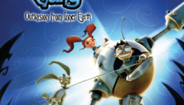 PixlBit’s The Kore Gang: Outvasion from Inner Earth Review