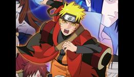 Naruto Shippuden: Ultimate Ninja Impact on PS Vita