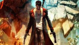 Brand New Information On DmC Devil May Cry.