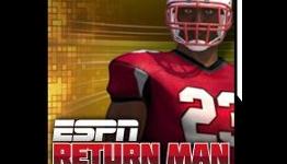 Playdom Gaming: ESPN Return Man – Review