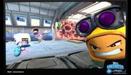 PSU: Disney Universe Review