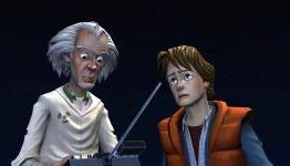 Wiiloveit.com: Back to the Future: The Game – Wii Review