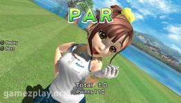 New Everybody’s Golf 6 trailer
