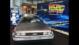 BootHammer – Back to the Future: The Game Review (PS3)