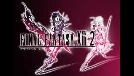 Final Fantasy XIII-2 Preview – NoobFeed