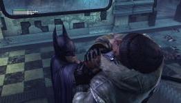 Tech2.com’s Batman: Arkham City (PC) Review – Worst port ever