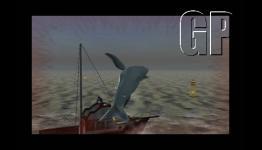 JAWS: Ultimate Predator now on Wii and 3DS