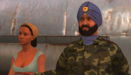 Blackwater Review | Gamespot