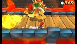 Super Mario 3D Land Review (ThePixelReview)