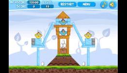 Top 10 UK Paid Apps on iPhone – 2nd December 2011
