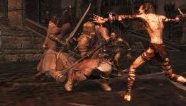 Lord of the Rings: War in the North | Review | 7outof10.co.uk