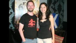Interview with Kingdoms of Amalur: Reckoning Lead Designer [Capsule Computers]