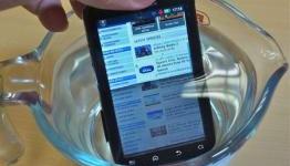 Pocket Gamer: Motorola Defy+ review