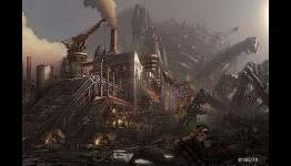 Iron Grip: Marauders – Boneyard Arena Expansion introduces PvP and New Region