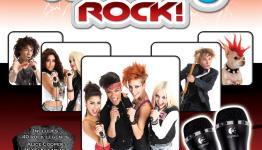 Albatross Revue – We Sing Rock! (Wii)