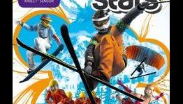Albatross Revue – Winter Stars (Kinect)