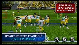Pocket Gamer: Madden NFL 12 Review
