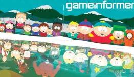 South Park Dons Plate Mail  3 of Shenanigans in South Park: The Role Playing Game?