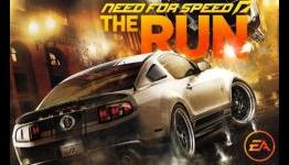 Daily Joypad Review – Need for Speed: The Run