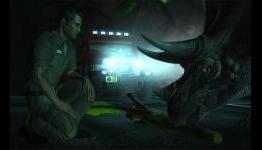 Joystiq – Jurassic Park review: Dinosaur’s Lair