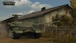 Tough love, tank style: World of Tanks [Review] – IncGamers