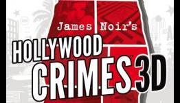 Daily Joypad Review – James Noir’s Hollywood Crimes