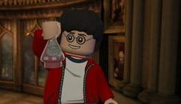 GameSpot – LEGO Harry Potter: Years 5-7 Review