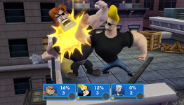 Cartoon Network: Punch Time Explosion XL Review | Critical Hit!