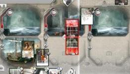 Assassin’s Creed Recollections board game now on iPad