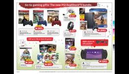Canadian Video Game Deals: Dec. 2nd – Dec. 8th, 2011