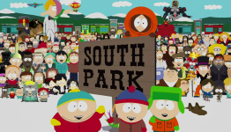 New South Park RPG To Be Published By THQ