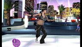 Zumba Fitness 2 Review (Gamerlive.tv)