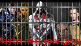 Games That Will Get Shafted For Game Of The Year 2011