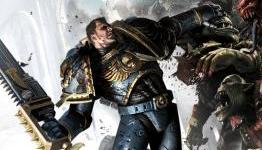 Warhammer 40k: Space Marine Review [Capsule Computers]