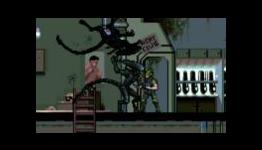 Aliens: Infestation Nintendo DS Review (2D-X)