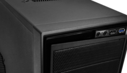 The simple pleasures of the NZXT Source 220 – Icrontic Review