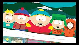 South Park: The Game Officially Announced