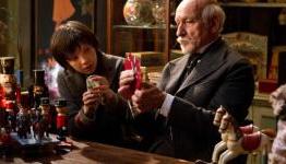 /Film: ‘Hugo’ Review