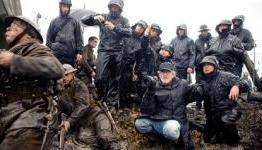 ‘War Horse’: The Making of Steven Spielberg’s WWI Epic