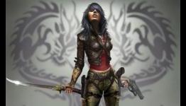 What Video Games Taught Me About Women
